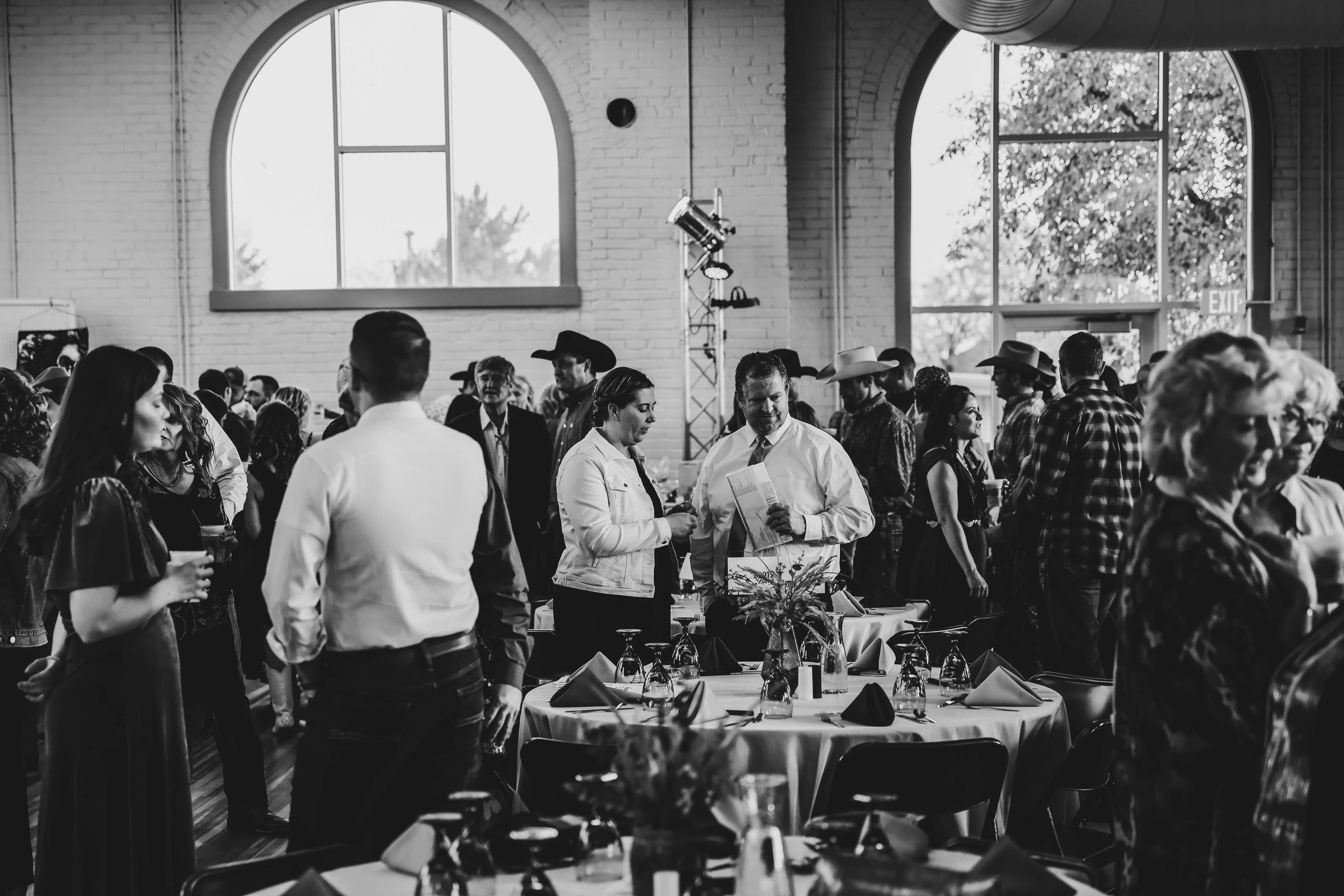 Fall Event photo